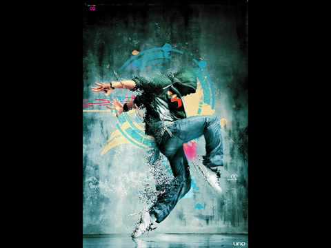 Raven ft. Lil'J & Ice-T and T.J. Mindenki Táncol