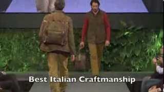 Beretta Clothing & Accessories Preview - Fashion Show FW14