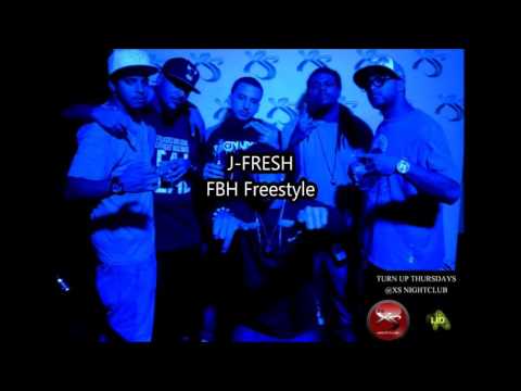 J-FRESH-FBH FREESTYLE