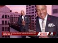 Peabo Bryson, "Beauty and the Beast" and "A Whole New World" singer, dies at 75