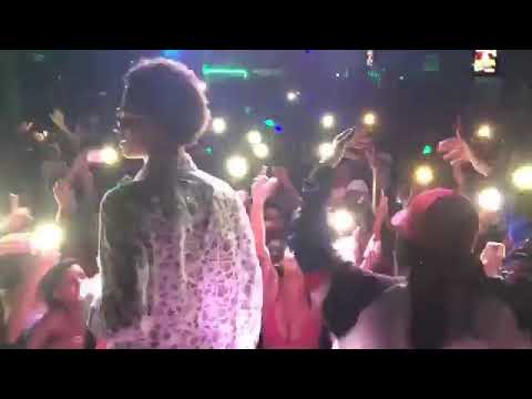 Mc lucy Sento no bico da Glock❤️ Gabriel do Borel produziu 💥