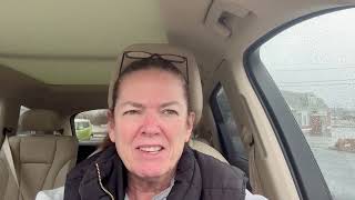 Tracy's Tidbits 4/11/25