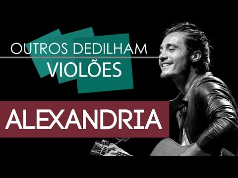 Alexandria - Tiago Iorc