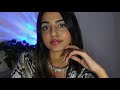 INDIAN ASMR Personal Attention Sleep Hypnosis Follow My Instructions For Guided Sleep HINDI ASMR
