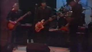 Dallas Crane - Sit On My Knee (Live)