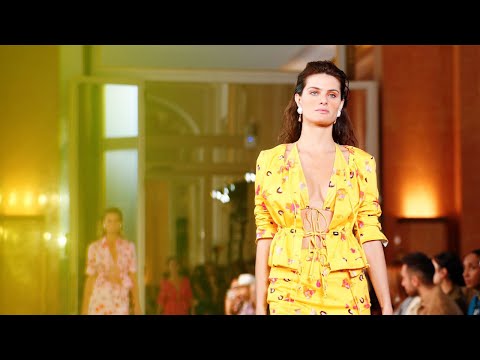 Altuzarra | Spring Summer 2019 | Full Show