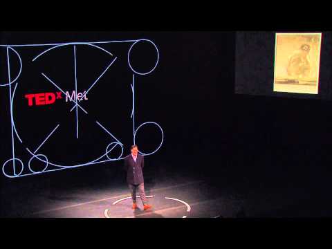 Depression, the secret we share | Andrew Solomon | TEDxMet