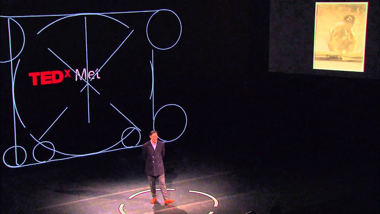 Depression, the secret we share | Andrew Solomon | TEDxMet