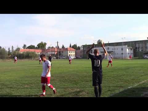 CS BELIU - CS VICTORIA FELNAC 3-3