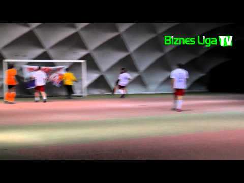 10.03.2014 YesSport I Liga A - Rigor Mortis vs. Discover Cracow