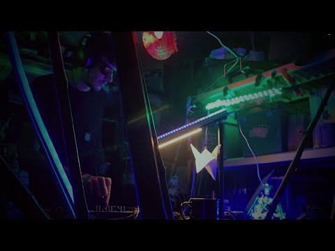 Minimal Funk 12 Dark Drum and Bass Deep Mix