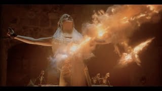 Quentin Mosimann - Dracarys [Game Of Thrones Tribute]