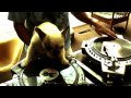 Snoop Dogg vs. DJ MAMA french bulldog scratch ...