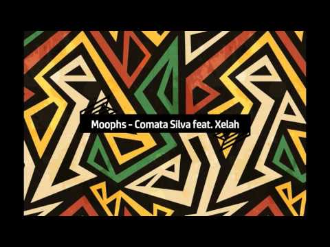 Moophs - Comata Silva feat. Xelah