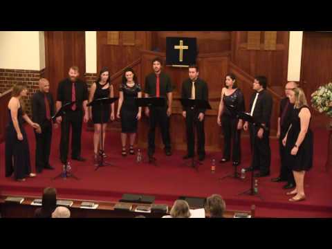 Light of my soul - Robert Lucas de Pearsall