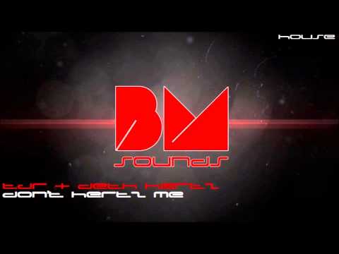 TJR & Deth Hertz - Dont Hertz Me [House]