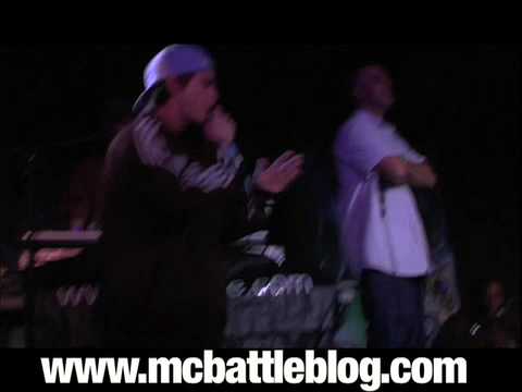 Illmac vs Bo-Rat