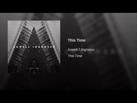 Video thumbnail for This Time