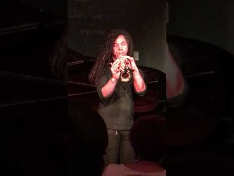 PAUL TAYLOR performs "Winelight" @ Gerald Veasley's Unscripted series @ SOUTH