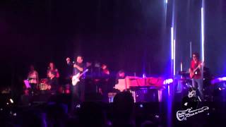 Alejandro Sanz GEBA - Nena