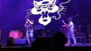 Blues Traveler * Parx Casino * 9 30 2022 * Last Dance With Mary Jane  ( Tom Petty cover )