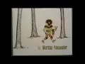 Sesame Street Episode 25 Ending 1969
