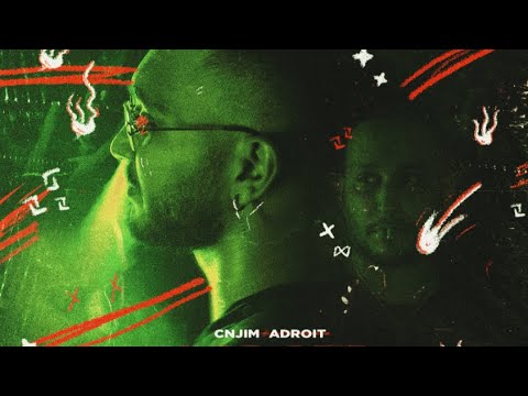 Cnjim x @PouriyaAdroit  - Qalafi (Official Music Video)