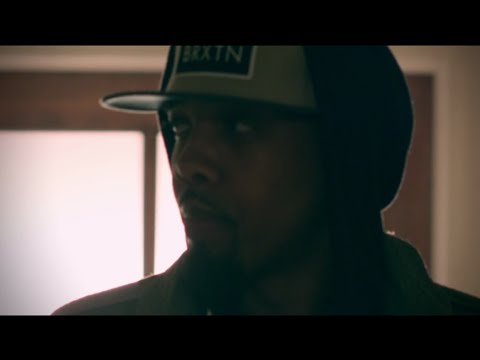 Chevy Woods - For The Money ft. T. Mills [Official Video]