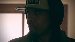 Chevy Woods - For The Money ft. T. Mills [Official Video]