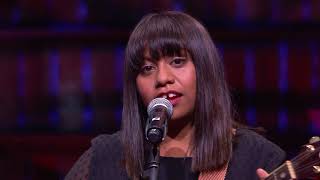 Black Smoke | Emily Wurramara | TEDxYouth@Sydney