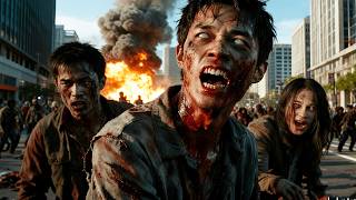 Lời Tiên Tri Lửa | Phim Zombie Hay Nhất | Phim Tiếng Anh 4K Đầy Đủ Miễn Phí