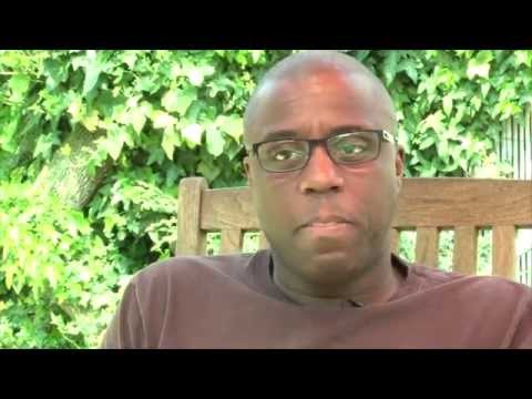 Derrick McKenzie (Jamiroquai) - Interview with Spike [PART ONE]