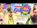 3 Go Girlfriend || New Nagpuri Video 2024 || Full Video ||  Singer - Sharawan SS || Bhupesh & Radha