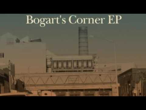 BRT009 Ryan Crosson - Bogart's Corner