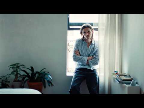 Growing A Garden - Patrick Droney