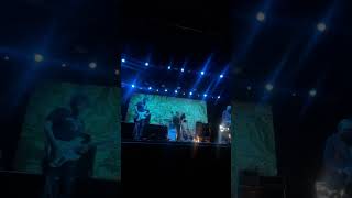unwound - abstraktions live at the wiltern in los angeles 02/14/23