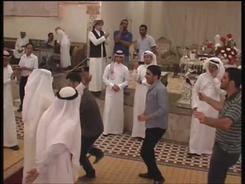 رقص و دبكه فرح صدقه محمود زمزمي