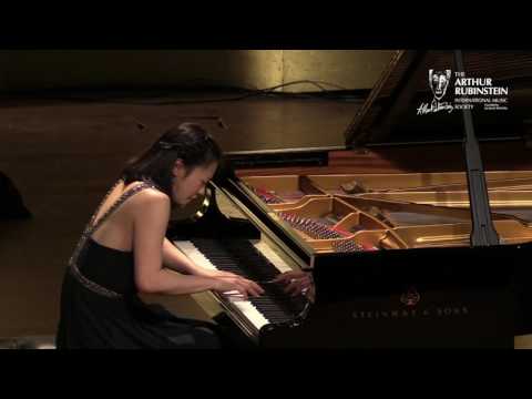 Dong Fei Fei L.LibermannGargoyles, Op  29