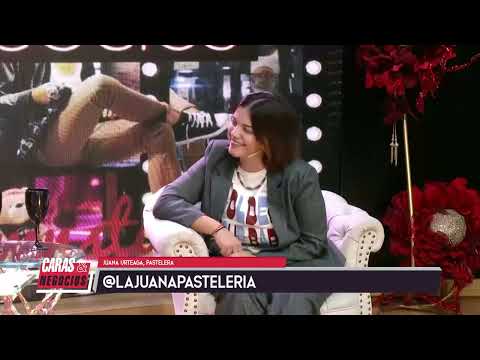 Juana Urteaga: De la chocotorta en el garaje a conquistar la pastelería artesanal | Caras & Negocios
