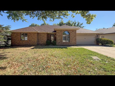 5460 S Stonegate Ave property video