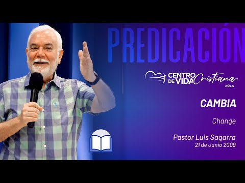 Cambia | Centro de Vida Cristiana