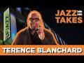 Jazz Takes – Terence Blanchard on the "jazz police," TikTok, film scores, getting call backs & more