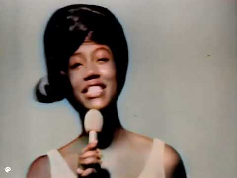 Kim Weston - Take Me In Your Arms (1965)