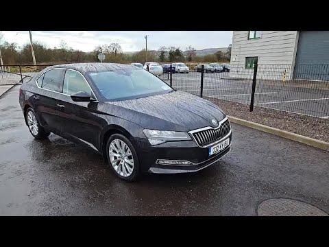 Skoda Superb Style 2.0TDI 150HP - Image 2