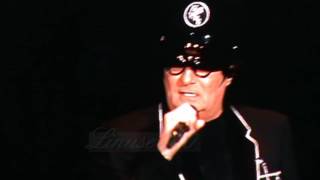 RENATO ZERO"TI DO I VOLI MIEI"(ZEROVSKIJ TOUR  01.07.17)RENATO ZERO