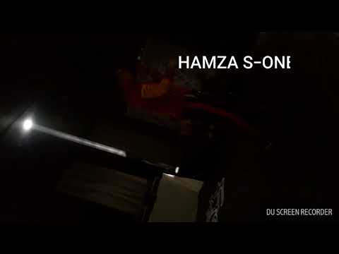 hamza s-one  - MEKNES