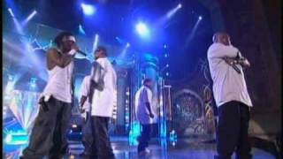 Lil Wayne &amp; CashMoney  - #1 Stunna &amp; Get Your Roll On (Live THE SOURCE AWARDS 2001)