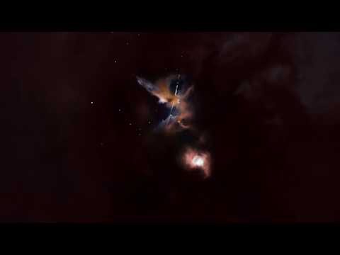 1.  Celestial Lightsabers #labschoir - Quetzal Marchiori