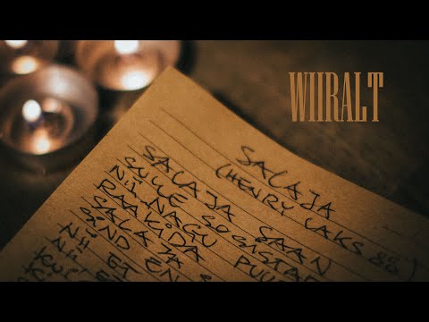 WIIRALT - Salaja