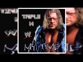 WWE:Triple H Theme "My Time" Arena Edit ...